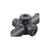Luneta Continental 3-18x50 FFP - Vector Optics SCFF-43