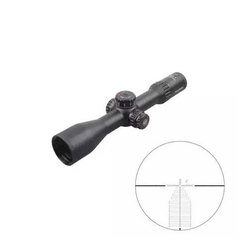 Red dot Maverick 1x25 Gen2 sensor de movimento - Vector Red dot Maverick 1x25 Gen2 sensor de movimento - Vector