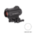 Red dot Maverick 1x25 Gen2 sensor de movimento - Vector Optics SCRD-72