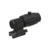 Magnifier 3x de aumento modelo maverick (rebatível) - Vector Optics SCMF-10 - loja online