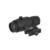 Magnifier 3x de aumento modelo maverick (rebatível) - Vector Optics SCMF-10 na internet