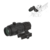 Magnifier 3x de aumento modelo maverick (rebatível) - Vector Optics SCMF-10 - comprar online