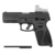Placa p/ red dot p/ pistola G2C