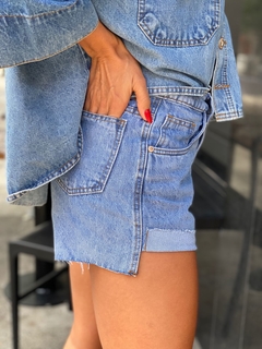 short betina - comprar online
