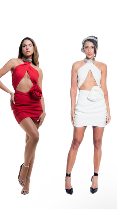 Dress lorey na internet