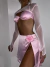 conjunto Alicia