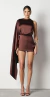 Dress Morgan