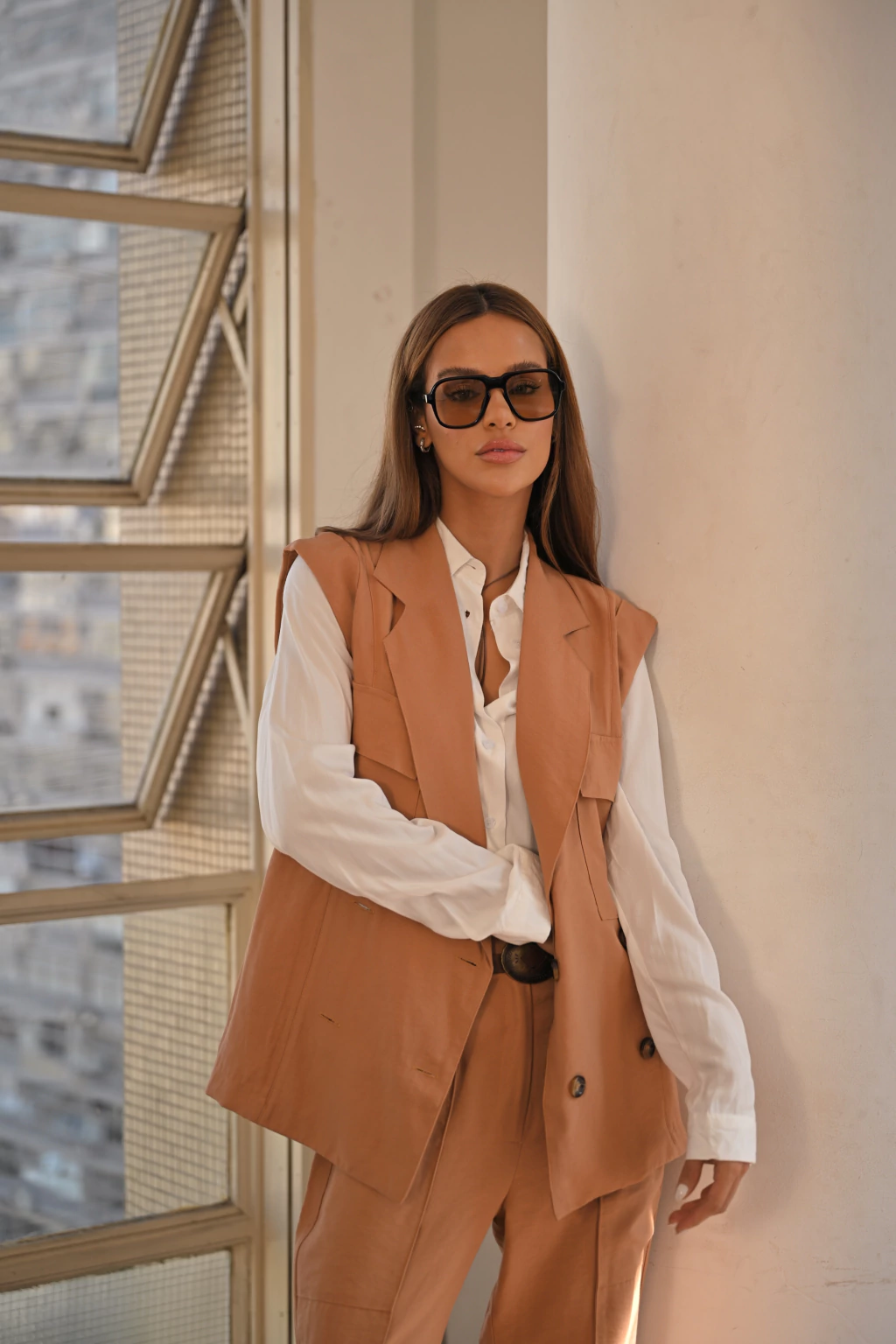 CONJUNTO MARGOT