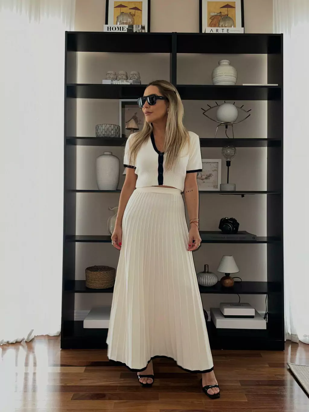 CONJUNTO PAULA