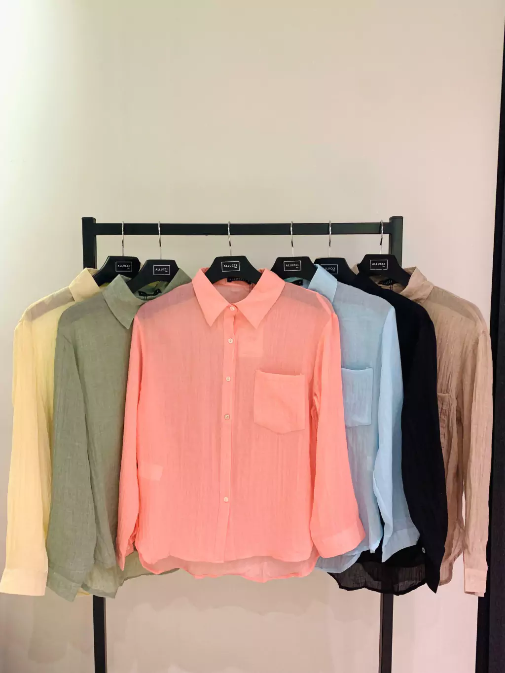 CAMISA CARAIVA