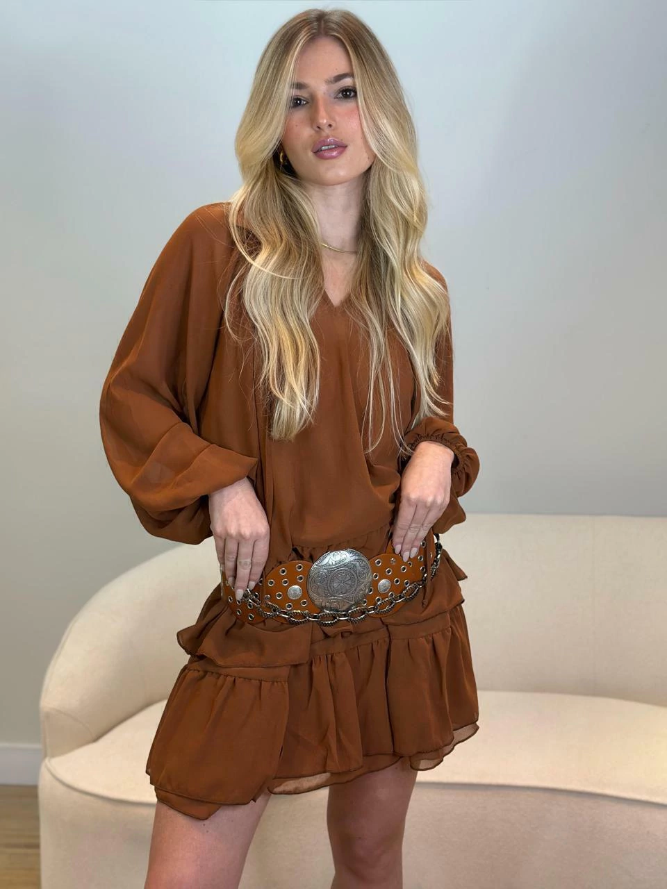 VESTIDO BRIANA