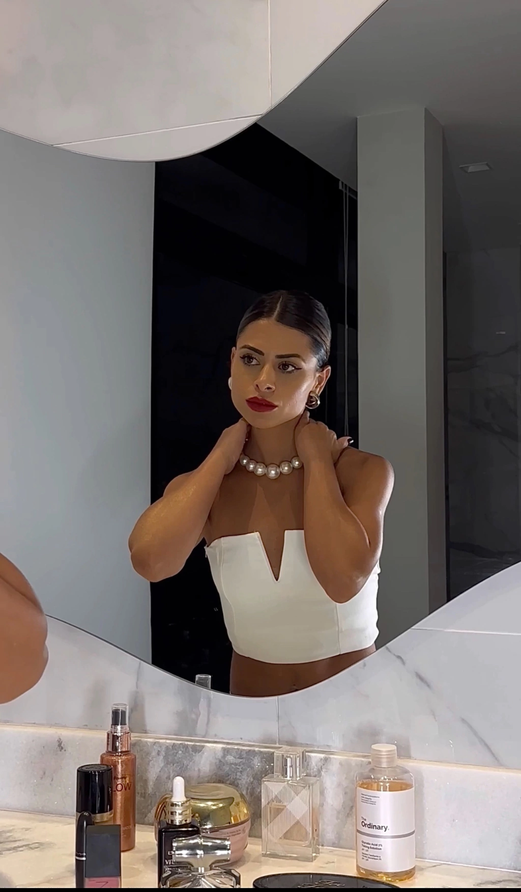 TOP MAYA