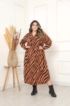 CHEMISE NATÁLIA PLUZ SIZE na internet