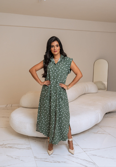 CHEMISE TATI SLIM - comprar online