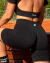 Set Kaki Negro - tienda online