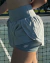 Short Rafa Gris
