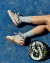 Socks Gris