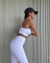 Set Mery Blanco - Mene Activewear