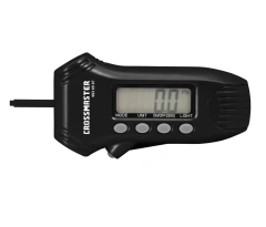 Medidor Presión Neumáticos Digital 3en1 Crossmaster 9936597 - comprar online