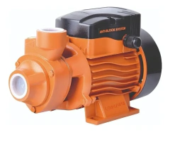 Bomba De Agua Periférica Lusqtoff Cpm150 + Regulador Presion - comprar online