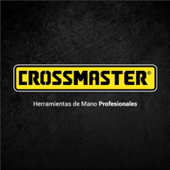 Pinza Crimpiadora Crossmaster 9969811 Rj11 Rj12 Rj45 Profesional - SCD DISTRIBUIDORA