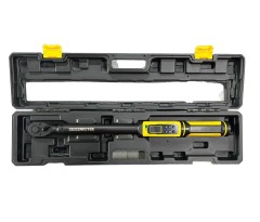 Torquimetro Digital 1/2 Crossmaster 9936138 3-200nm Color Amarillo en internet