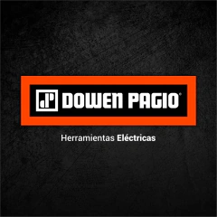 Taladro Percutor Destornillador 13mm Vel Variable 800w Dowen - SCD DISTRIBUIDORA