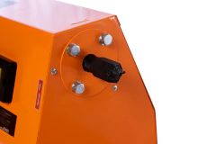 Torno De Banco Para Madera 1000mm 375w 4 Velocidad Lusqtoff Frecuencia 50 Hz en internet
