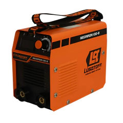 Soldadora Inverter 105 Amp Con Display Digital Lusqtoff