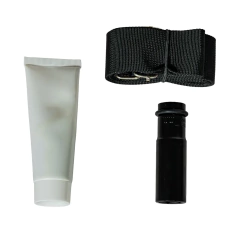 Llave Impacto Lusqtoff Encastre 1/2 Black Series Sin Bat - SCD DISTRIBUIDORA