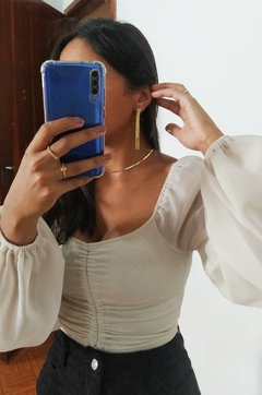 CHOKER MEGAN - Dominic Loja