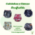 Calcinhas e Cuecas de transição ( Desfralde) reforçadas sob encomenda - Chique Baby Fraldas Ecoprodutos