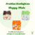 Fraldas ecológicas Happy flute - comprar online