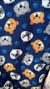 Kit Noturno com Short Antivazamento + Contorno + Absorvente - Chique Baby Fraldas Ecoprodutos