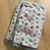 Imagem do Wrap Sling cores, com reforço central
