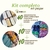 kit completo Fraldas Ecologicas