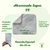 Imagem do Absorvente Super (10 camadas) para fralda ecologica