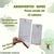Absorvente Super (10 camadas) para fralda ecologica na internet