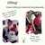 Wrap Sling cores, com reforço central - comprar online