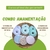 Combo amamentação :Rosquinhas e absorventes de seios