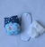 Kit noturno TU + contorno + absorvente 6c - Chique Baby Fraldas Ecoprodutos