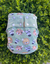 Fralda Eco de bolso Chique Baby