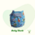FRALDINHA MINI CHIQUE BABY RN - loja online