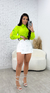 Camisa Kiara - todas as cores aqui - Puro Estilo Moda Feminina