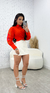Camisa Kiara - todas as cores aqui