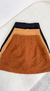 Imagem do Short Saia Maya - Bege