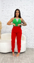 Blusa Strass Carolayne - todas as cores aqui na internet