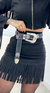Imagem do Conjunto Feminino Simaria - Preto