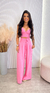 Conjunto Marant Alexa - Rosa - comprar online