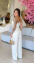 Conjunto Keyla - Creme na internet